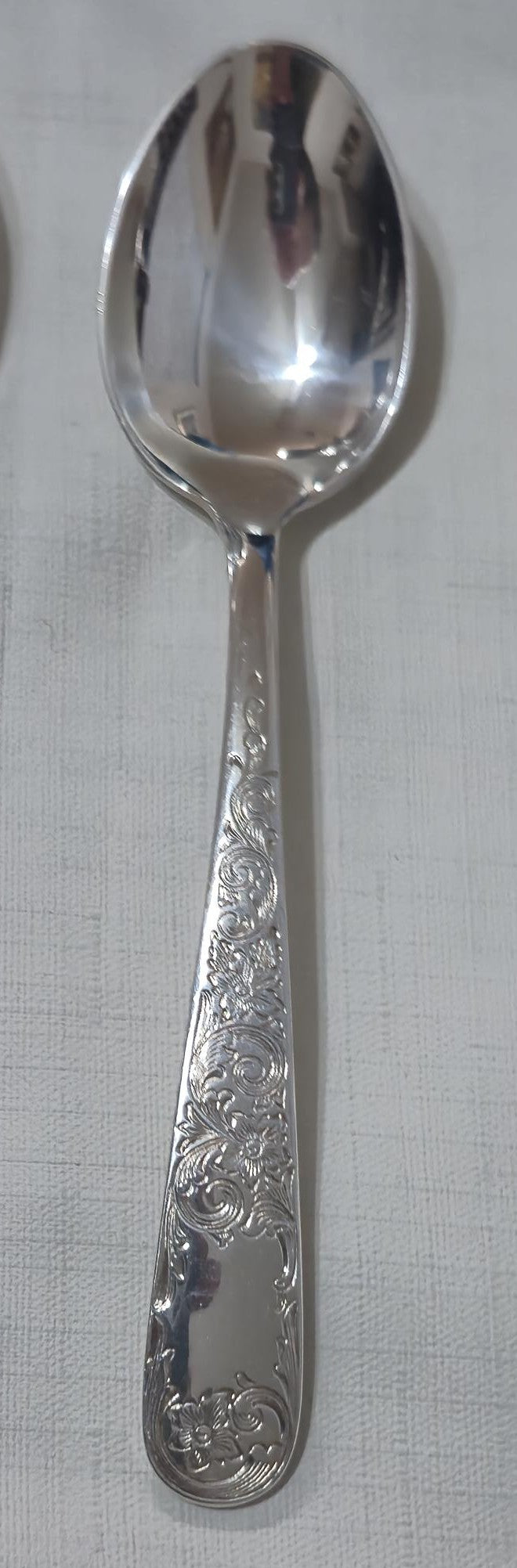 S. Kirk & Son/Stieff Sterling Silver Flatware Set 56 Pieces Old Maryland Pattern